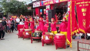 Lễ khai trương FPT tại Thành Phố Vinh, Nghệ An