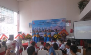 Lễ giới thiệu PAAJERO SPORT và kỷ niệm 20 năm thành lập Vinastar Motors