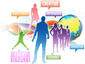 Những bước không thể thiếu để tổ chức sự kiện thành công