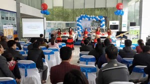 Cung cấp vũ đoàn tại Nghệ An