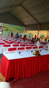 Kỷ niệm 20 năm ngày thành lập Phường Nghi Thuỷ – Thị Xã Cửa Lò