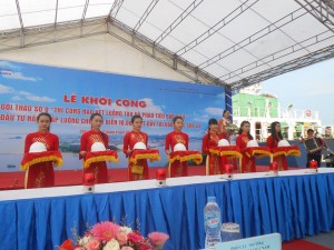 Lễ tân chuyên nghiệp