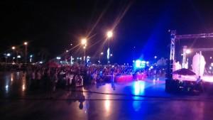 Cho thuê âm thanh ánh sáng tại TP Vinh – Nghệ An