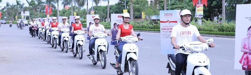 Công ty tổ chức sự kiện tại Hà Tĩnh