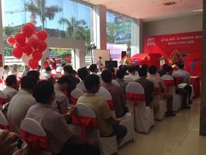 RA MẮT SẢN PHẨM INOVA MỚI 2016