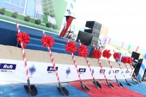 Tổ Chức Lễ Khởi Công- Lễ Động Thổ như thế nào?