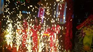 Lễ Khai Trương Showroom Veneto Vinh