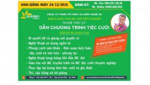 ĐÀO TẠO MC CHUYÊN NGHIỆP TẠI  NGHỆ AN VÀ CÁC TỈNH BẮC MIỀN TRUNG