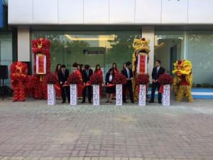 Múa Lân chuyên nghiệp tại Nghệ An và Hà TĨnh