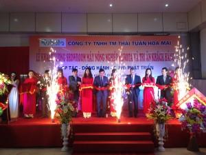 Đơn vị tổ chức sự kiện tại Vinh, Nghệ An