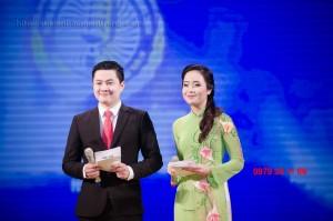 Cho thuê MC tại Cửa Lò, Nghệ An