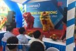 Lễ khai trương showroom Asanzo thành phố Vinh