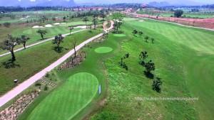 Cho thuê flycam tại thành phố Vinh, Nghệ An