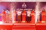 Lễ khai trương Trung tâm Anh Ngữ Happy School