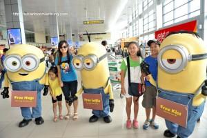 Bán và cho thuê MASCOT tại Nghệ An, Hà Tĩnh, Thanh Hóa