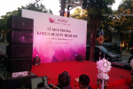 Lễ khai trương Korea Beauty Medi Spa