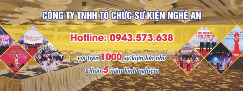 Banner Sự kiện bắc miền trung